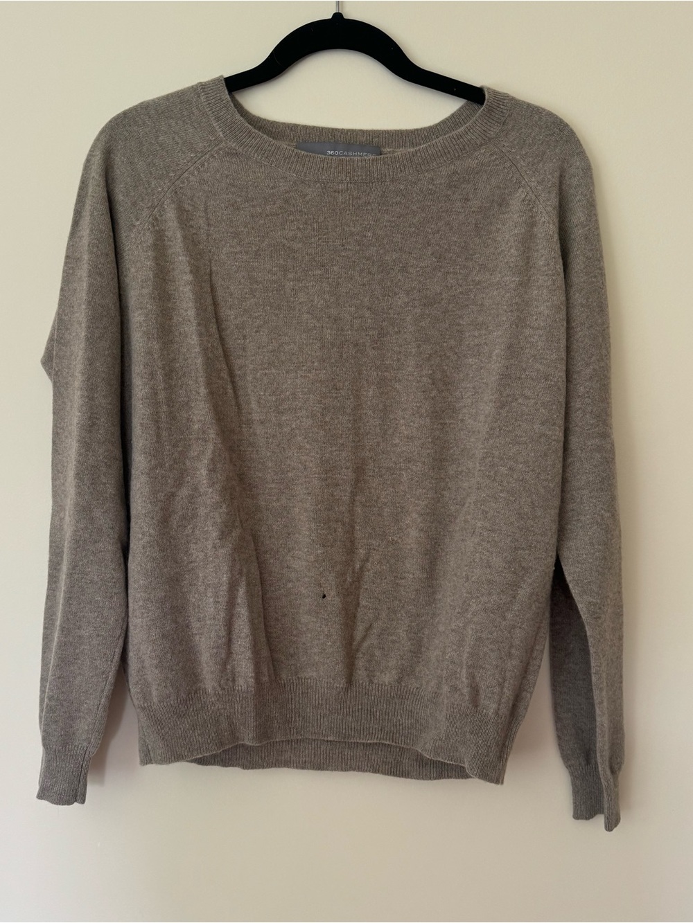 360 cashmere sweater - Picture 3 of 3